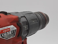 Accu boormachine, milwaukee, m18 fpd2 - afbeelding 8 van  9