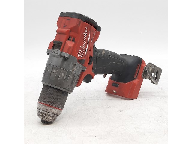 Accu boormachine, milwaukee, m18 fpd3, 2022 - afbeelding 1 van  8