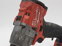 Accu boormachine, milwaukee, m18 fpd3, 2022 - afbeelding 3 van  8
