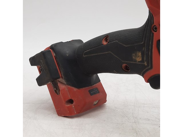 Accu boormachine, milwaukee, m18 fpd3, 2022 - afbeelding 5 van  8
