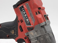 Accu boormachine, milwaukee, m18 fpd3, 2022 - afbeelding 6 van  8