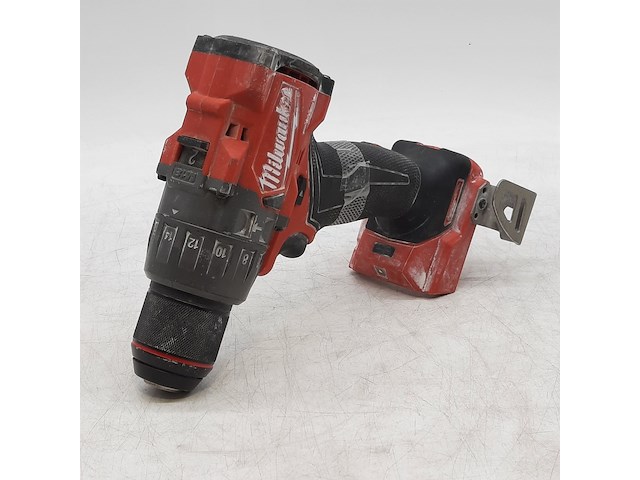 Accu boormachine, milwaukee, m18 fpd3, 2023 - afbeelding 1 van  9