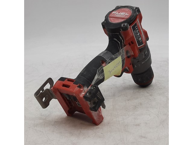 Accu boormachine, milwaukee, m18 fpd3, 2023 - afbeelding 5 van  9
