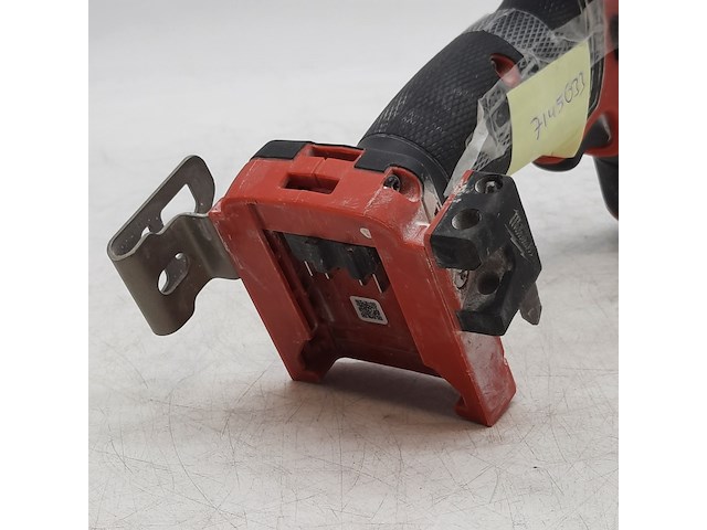 Accu boormachine, milwaukee, m18 fpd3, 2023 - afbeelding 6 van  9
