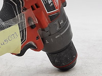 Accu boormachine, milwaukee, m18 fpd3, 2023 - afbeelding 9 van  9