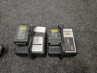 Accu boormachine panasonic, ey7441 - afbeelding 5 van  7