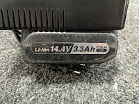 Accu boormachine panasonic, ey7441 - afbeelding 6 van  7