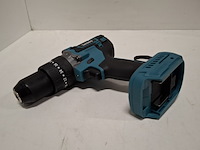 Accu boormachine sanderz, blauw, 2025 - afbeelding 3 van  8