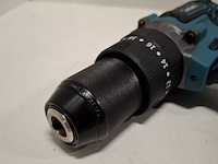 Accu boormachine sanderz, blauw, 2025 - afbeelding 4 van  8