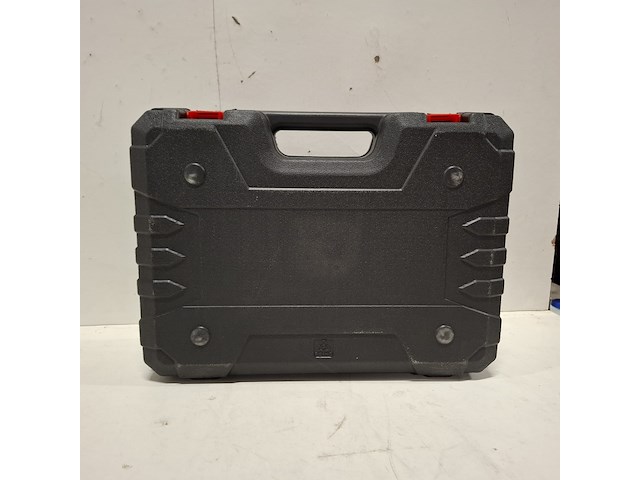 Accu boormachine sanderz, blauw, 2025 - afbeelding 8 van  8