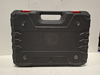 Accu boormachine sanderz, blauw, 2025 - afbeelding 8 van  8