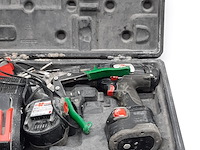 Accu boormachine, würth, bs12-a solid, 2008 - afbeelding 4 van  14