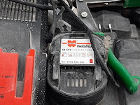 Accu boormachine, würth, bs12-a solid, 2008 - afbeelding 5 van  14