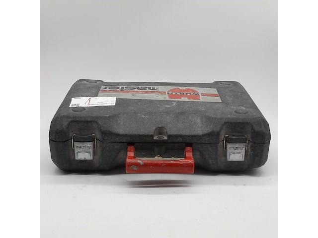 Accu boormachine, würth, bs12-a solid, 2008 - afbeelding 6 van  14