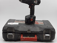 Accu boormachine, würth, bs12-a solid, 2008 - afbeelding 1 van  14