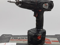 Accu boormachine, würth, bs12-a solid, 2008 - afbeelding 7 van  14