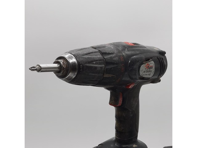 Accu boormachine, würth, bs12-a solid, 2008 - afbeelding 8 van  14