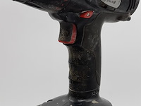 Accu boormachine, würth, bs12-a solid, 2008 - afbeelding 9 van  14