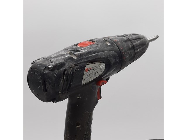 Accu boormachine, würth, bs12-a solid, 2008 - afbeelding 11 van  14