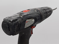 Accu boormachine, würth, bs12-a solid, 2008 - afbeelding 11 van  14