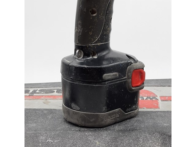 Accu boormachine, würth, bs12-a solid, 2008 - afbeelding 13 van  14