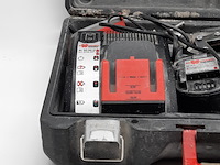 Accu boormachine, würth, bs12-a solid, 2008 - afbeelding 14 van  14