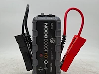 Accu booster, noco, genius gb70