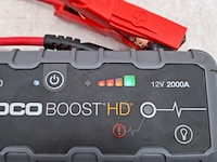 Accu booster, noco, genius gb70 - afbeelding 4 van  4