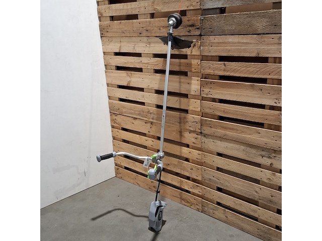 Accu bosmaaier, ego, bc3800e, 2022 - afbeelding 1 van  8