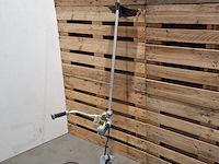 Accu bosmaaier, ego, bc3800e, 2022 - afbeelding 1 van  8