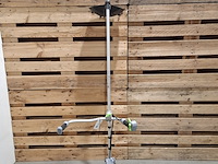 Accu bosmaaier, ego, bc3800e, 2022 - afbeelding 2 van  8