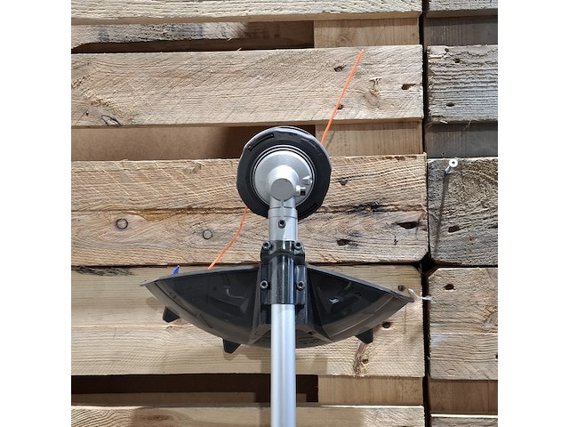 Accu bosmaaier, ego, bc3800e, 2022 - afbeelding 3 van  8