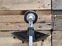 Accu bosmaaier, ego, bc3800e, 2022 - afbeelding 3 van  8