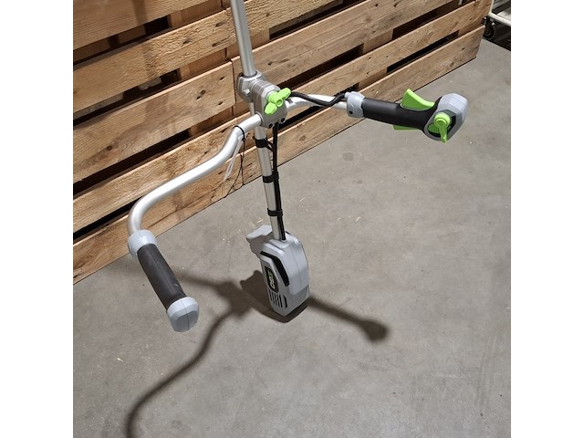 Accu bosmaaier, ego, bc3800e, 2022 - afbeelding 4 van  8