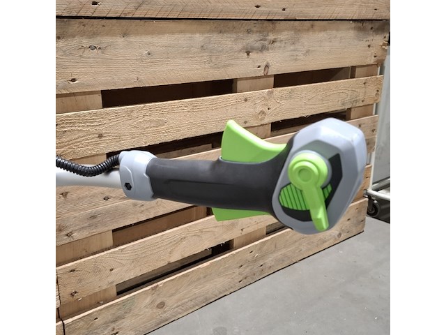 Accu bosmaaier, ego, bc3800e, 2022 - afbeelding 5 van  8