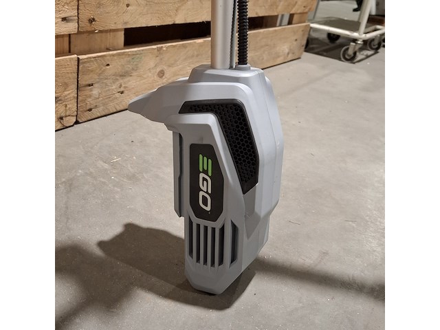 Accu bosmaaier, ego, bc3800e, 2022 - afbeelding 6 van  8
