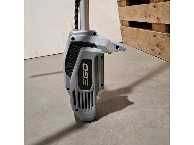 Accu bosmaaier, ego, bc3800e, 2022 - afbeelding 7 van  8