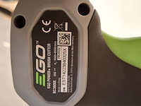 Accu bosmaaier, ego, bc3800e, 2022 - afbeelding 8 van  8