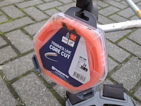 Accu bosmaaier husqvarna, 535irxt proff, bouwjaar 2024 - afbeelding 8 van  12