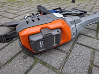 Accu bosmaaier husqvarna, 535irxt proff, bouwjaar 2024 - afbeelding 9 van  12