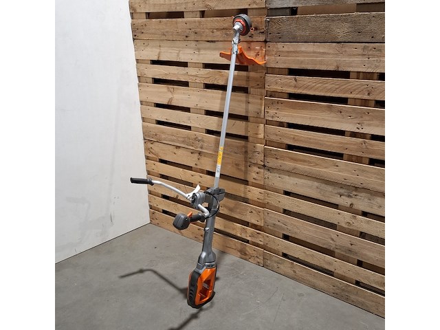 Accu bosmaaier, husqvarna, 535irxt - afbeelding 1 van  8