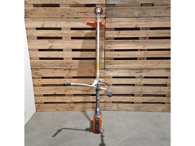 Accu bosmaaier, husqvarna, 535irxt - afbeelding 2 van  8