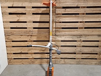 Accu bosmaaier, husqvarna, 535irxt - afbeelding 2 van  8