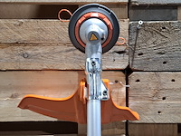 Accu bosmaaier, husqvarna, 535irxt - afbeelding 3 van  8