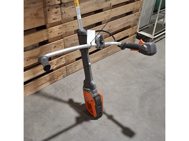 Accu bosmaaier, husqvarna, 535irxt - afbeelding 4 van  8