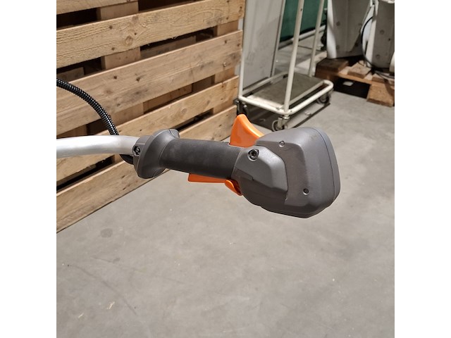 Accu bosmaaier, husqvarna, 535irxt - afbeelding 5 van  8