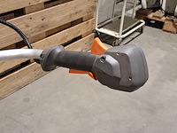 Accu bosmaaier, husqvarna, 535irxt - afbeelding 5 van  8