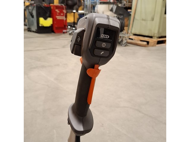 Accu bosmaaier, husqvarna, 535irxt - afbeelding 6 van  8