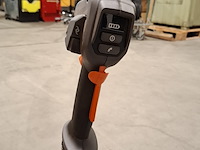 Accu bosmaaier, husqvarna, 535irxt - afbeelding 6 van  8