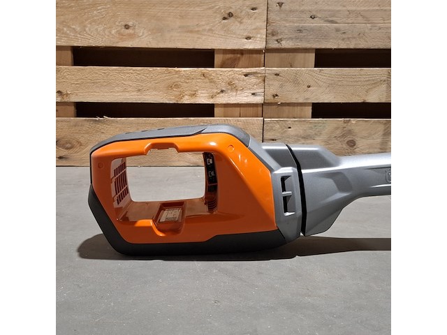 Accu bosmaaier, husqvarna, 535irxt - afbeelding 7 van  8